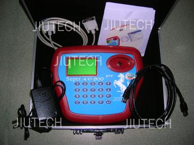 China Super AD900 Key programmer with ID4D function for sale