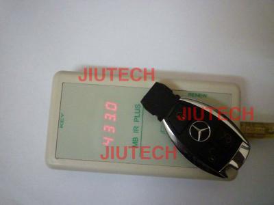 China Mercedes Benz MB IR PLUS Key Programmer for sale
