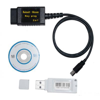 China +Nissan key Programmer for sale