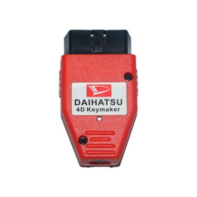 China Daihatsu 4D Keymaker for sale
