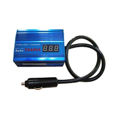 China Auto Charge Voltage Stabilizer Fuel Saver Garage equipment repair for sale