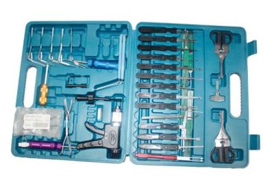 China Korea Tool Set for All Door and Auto Lock for sale