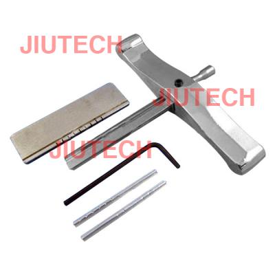 China yale lock foil pick tool for sale