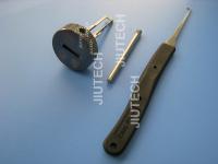 China Easy share pick tool AUDI HU66 for sale