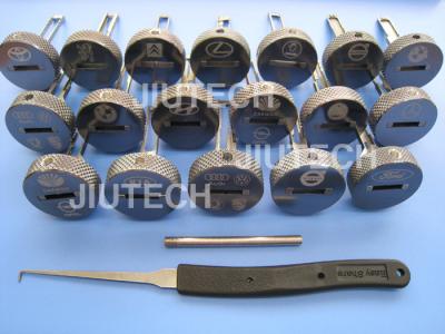 China Easy share pick tool full set for sale