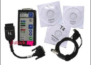 China T4 Mobile Diagnostic for Land Rovers for Car Diagnostics Scanner for sale