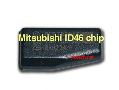 China Mitsubishi ID46 Transponer Chip for sale