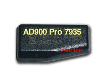 China AD900 Pro 7935 Transponder Chip en venta