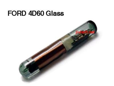 China Ford 4D60 Transponder Chip for sale