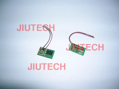 China 4D Electric car chip key for sale