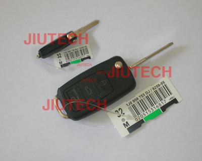 China VW Style B5 Copy Remote Control  duplicate  (A, B, C) for sale