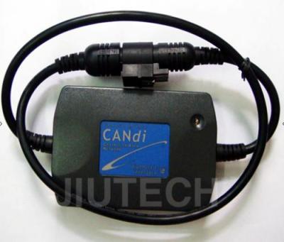 China CANDI Interface for GM TECH2  Gm Tech2 Scanner for sale