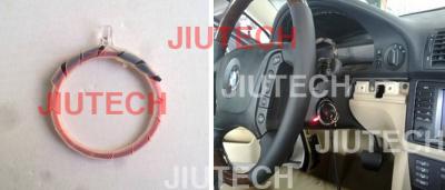 China Car Test coil  for test the security ECU working condition  for sale