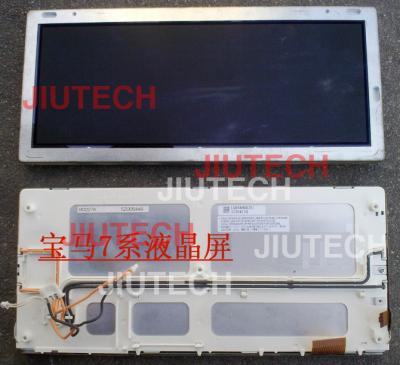 China 7 E65 E66 LCD screen display for sale