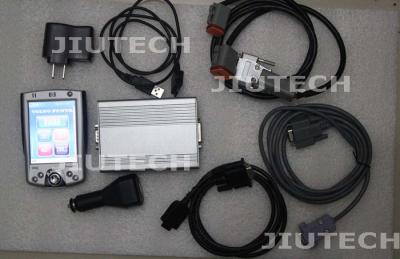 China De KENMERKENDE Uitrusting van  PENTA VODIA5 met PDA-Versie industral kenmerkende scanner Te koop