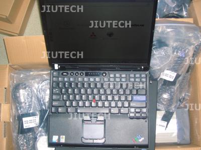 China Benz MB Star C3 with IBM T30 Laptop Mercedes Star Diagnosis Tool for sale