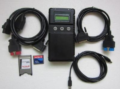 China Mitsubishi MUT-3 diagnostic tool with programing card for sale