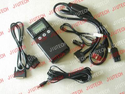 China Fuso MUT3 industrial engine tester Diesel vehicle (trucks bus) diagnostic scanner for sale