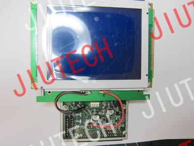 China GM TECH2 analizador con suministro de pantalla LED pantalla 5 v DC en venta
