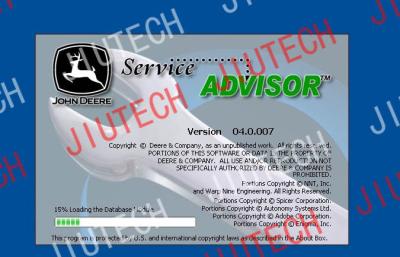China Scanner , Service Advisor 4.0 AG for sale