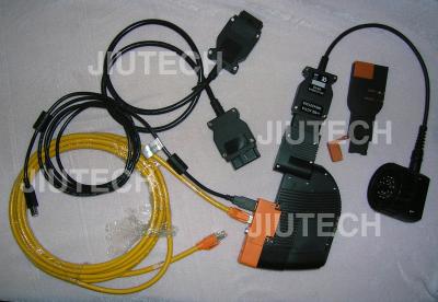China ICOM  ISIS ISID A  B  C Plus  ICOM Software ISTA/D ISTA/P for Car Diagnostics Scanner for sale