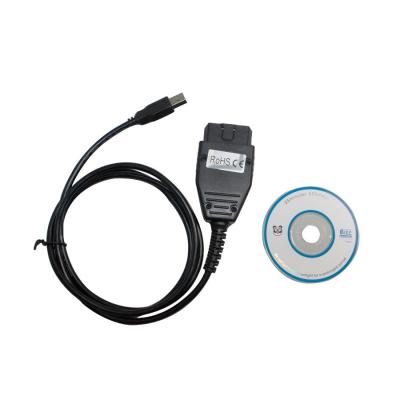 China Vag Diagnostic Cables Range Rover MKIII All Comms / OBDII Communications Device for sale
