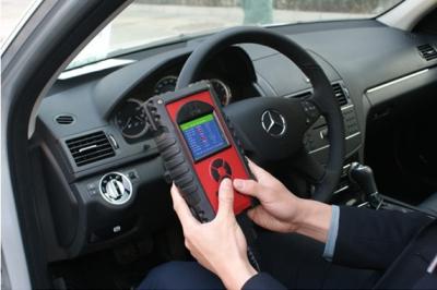 China Universal Car diagnostic Scanner Doctor JBT VGP With Over-Scope Alarm Display For Audi for sale