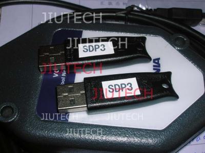 China Scannia vci2 sdp3 2.2.1  for scannia vci2 Scania Diagnos & Programmer3 software for sale