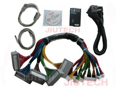 China Hino Bowie Explorer Diagnostic with ECU Harness Cable for test and programming for sale