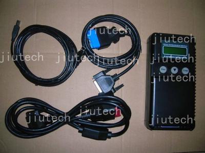 China Mitsubish MUT-3 Diagnostic Scanner with programming card for Car Diagnostics Scanner for sale