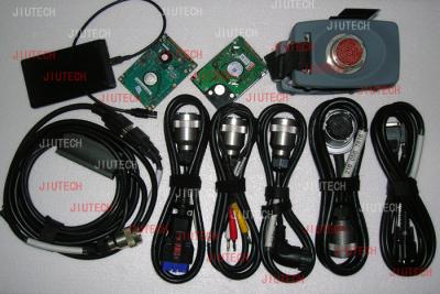 China Super MB C3 Mercedes Star Diagnosis Tool for sale