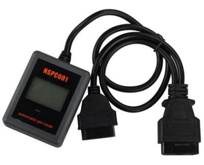 China Hand-held NSPC001 Automatic Pin Code Reader Read BCM Code For Nissan for sale