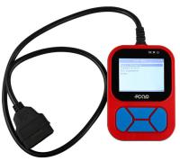 China F502 Heavy Vehicle Code Reader for Car Diagnostics Scanner for sale