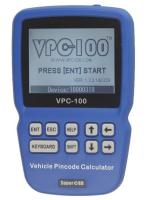 China Calculadora de mano del código del Pin del vehículo VPC-100 para el hombre del cerrajero en venta