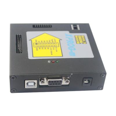 China Automotive ECU Programmer 2012 Newest Version XPROG-M V5.3 Plus with Dongle for sale