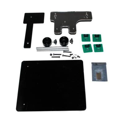 China BDM FRAME with Adapters Set Fit original FGTECH, Automotive ECU Programmer for sale