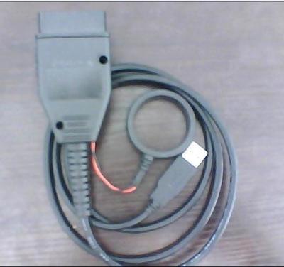 China Tacho de VAG 5,0 de la versión V de Vagtacho USB para NEC MCU 24C32 o 24C64 en venta