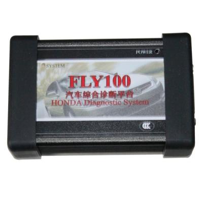 China El cerrajero automotriz del analizador FLY100 equipa el envío de Fress de la versión en venta