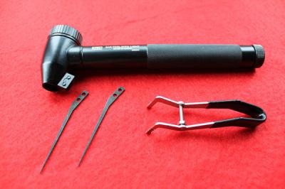 China GOSO new Multipurpose pick scope with Lamp and dial needle for sale