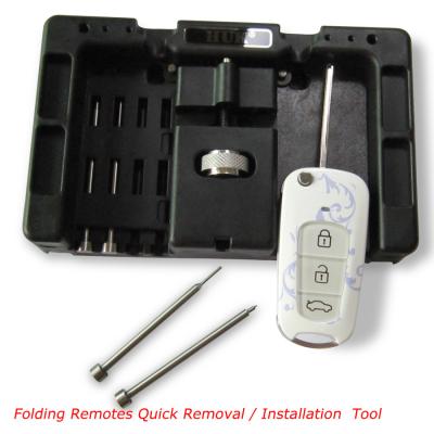 China Folding Remotes Quick Removal / Installation tool for sale