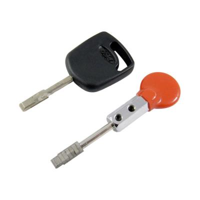 China Ford Mondeo Disk - Pin Reader, Car Lock Decoder for sale