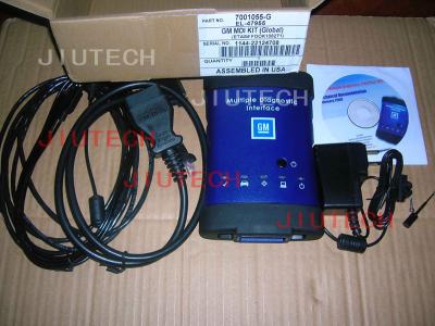 China GM MDI (Multiple Diagnostic Interface) Gm Tech2 Scanner for sale