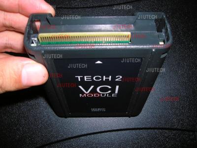 China GM Tech2 Scanner VCI module OEM made in China for sale