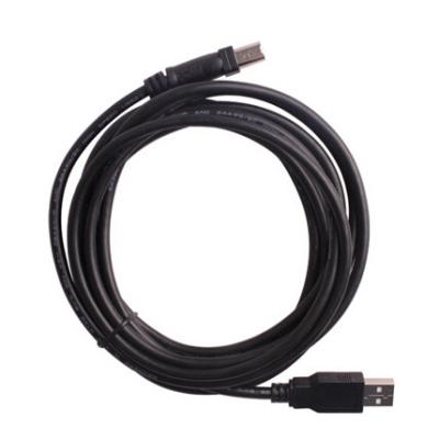 China Heavy Duty Truck Scanner PN 403098 USB Cable Link Software Diesel for sale