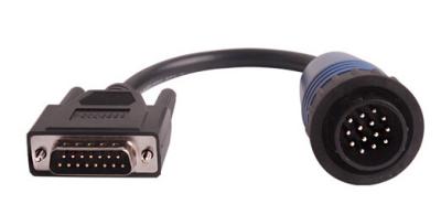 中国 PN 88890034 XTruck USB リンク ソフトウェア ディーゼルのための 14 の PIN ボルボのアダプター 販売のため