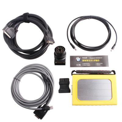 China GT1 Pro 2012 New  Diagnostic Tool   for Car Diagnostics Scanner for sale