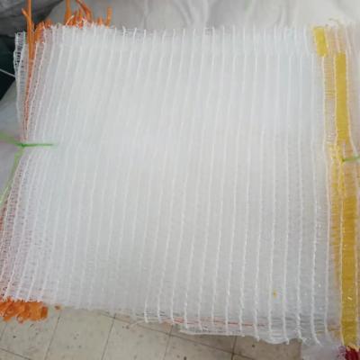 Китай 22*35 Рэйчел Картофель Белый мешок с ручной резкой Нижняя способность к пошиву Обычно от 2 кг до 50 кг продается