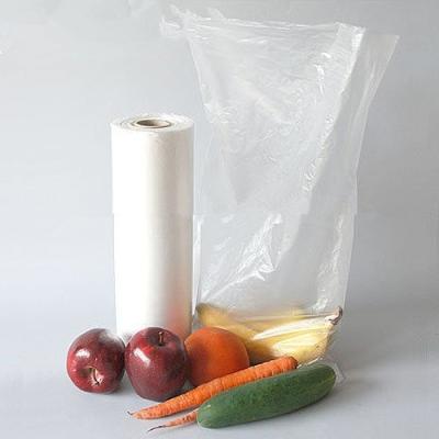 China Endless Plastic Bags on Roll with No Bad Smell and High Printing Performance for sale