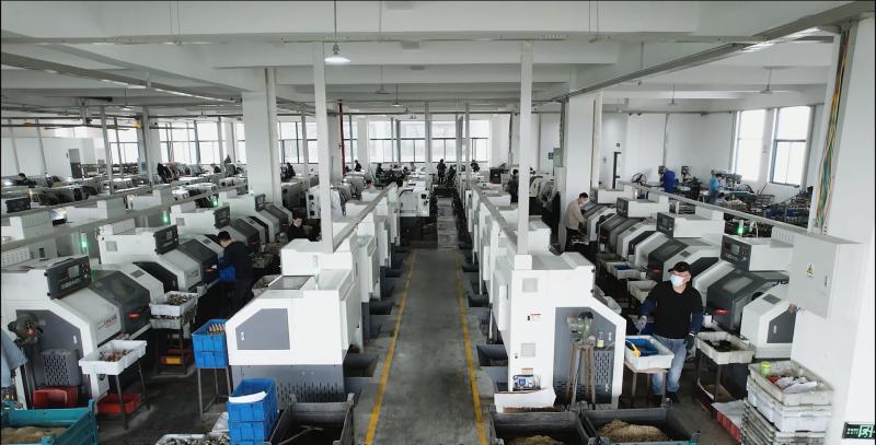 Fournisseur chinois vérifié - Taizhou JinQuan Copper Co., Ltd.