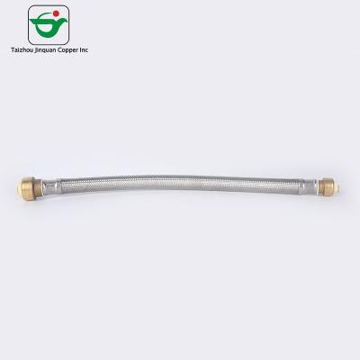 China Lead Free DN6 DN700 Stainless Steel Braided Hoses for sale